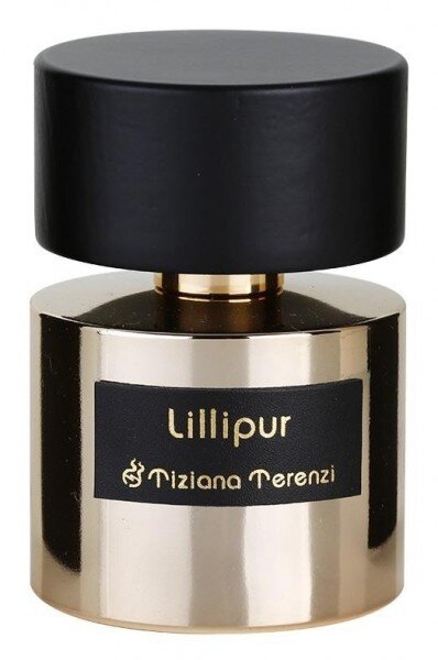 Tiziana Terenzi Lillipur EDP 100 ml Unisex Parfümü kullananlar yorumlar